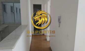 Imagem 3: Apartamento para Locação em Juiz de Fora, Francisco Bernardino, 2 dormitórios, 1 banheiro