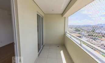 Imagem 4: Apartamento para Aluguel - Água Branca, 2 Quartos, 58 m2