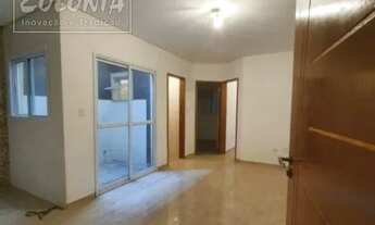 Imagem 4: Mauá - Apartamento Padrão - Parque São Vicente