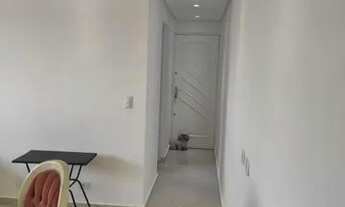 Imagem: Apartamento para vender ou alugar - Jardim