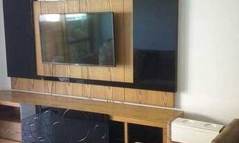 Imagem 6: Apartamento com 3 dormitórios para alugar, 87 m² por R$ 5.622,36/mês - Jacarepaguá - Rio d