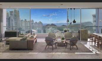 Imagem 6: APARTAMENTO VENDA VILA DA SERRA 4 QUARTOS