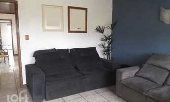 Imagem: Casa à venda Rua Saldanha da Gama, Harmonia