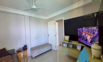 Imagem 4: Cobertura para venda possui 161 metros quadrados com 3 quartos em Muquiçaba - Guarapari