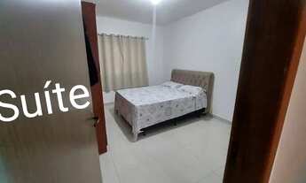 Imagem 4: Casa padrão Casa com 3 dormitórios