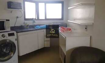 Imagem 6: Flat disponível no Jardim Paulista