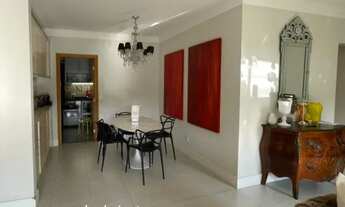 Imagem: SANTANA DE PARNAÍBA - Apartamento Padrão