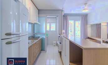 Imagem 7: Apartamento Locação Consolação 66 m² 1 Dormitórios