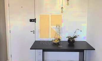 Imagem 4: Apartamento à venda, 40m² - Bom Retiro - São Paulo - SP