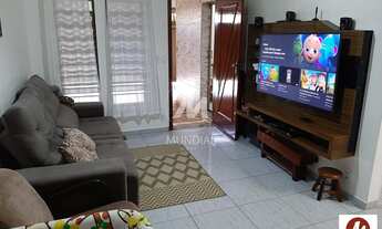 Imagem 3: Casa (térrea na rua) 2 dormitórios, cozinha planejada