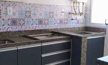 Imagem 4: Condomínio Campo Dourado Apto 119 BL 05