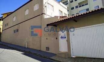 Imagem 2: Casa para locação no Jardim Messina em Jundiaí - SP