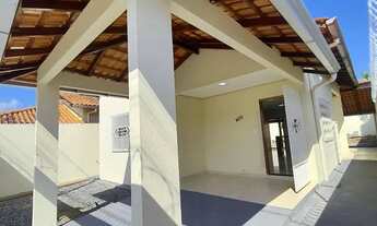 Imagem 3: Casa a venda no Diamantino fianciável