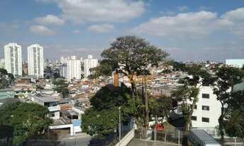 Imagem 6: Apartamento com 1 dormitório à venda, 45 m² por R$ 223.000,00 - Lauzane Paulista - São Pau