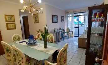 Imagem 7: EDIFÍCIO BARCELONA- LUZIA