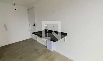 Imagem 6: Apartamento para Aluguel - Perdizes, 1 Quarto, 25 m2