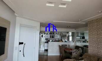 Imagem: Lindo apto no Arcádia 104 m², 3 dorms