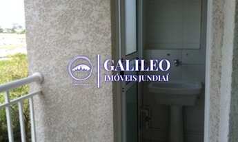 Imagem 2: VENDE-SE ÓTIMO APARTAMENTO 59m - 2 DORMITÓRIOS SENDO 1 SUÍTE -COZINHA PLANEJADA -VARANDA