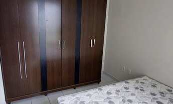 Imagem 6: Apartamento mobiliado-Aleixo