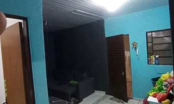 Imagem 4: Casa Lote 200mts prox Vivian parque Só 148Mil