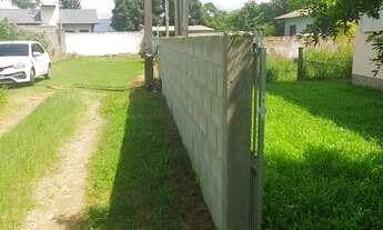 Imagem 3: Casa para venda possui 63 metros quadrados com 2 quartos em Araçatuba - Imbituba - SC