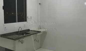 Imagem 4: Apartamento Padrão em São José do Rio Preto