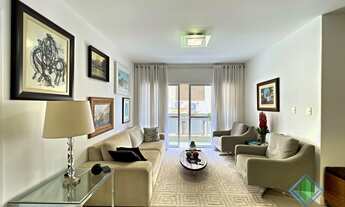 Imagem: Cobertura duplex para venda possui 216 metros