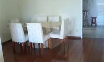 Imagem 5: Apartamento na Vila Mariana