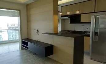 Imagem 2: ÓTIMO APARTAMENTO SEMI MOBILIADO NA RUA MAJOR QUEDINHO, 224 2 DORMITS 1 VAGA LAZER