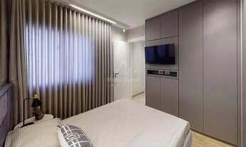 Imagem 6: Cobertura à venda no bairro São Lucas