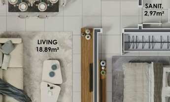 Imagem 7: Apartamento 2 Quartos Duplex - Imbassai