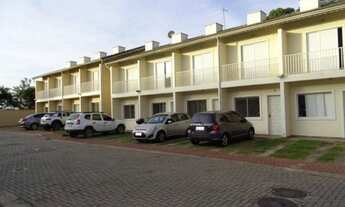 Imagem: Sobrado 2 dorms c quintal no km 26 ao lado