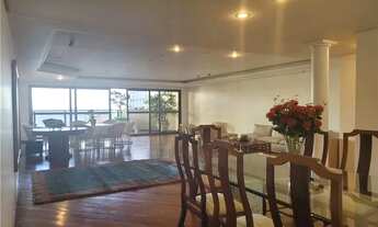 Imagem 4: Ed. Pallazo Farnese 4 quartos Praia da Costa uma quadra do mar