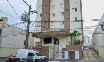 Imagem: Apartamento Venda Duetto São Caetano 2