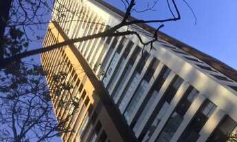 Imagem 4: Apartamento para venda com 143 metros quadrados com 4 quartos em Campo Belo - São Paulo