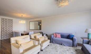 Imagem 4: São Paulo - Apartamento Padrão - Vila Mariana