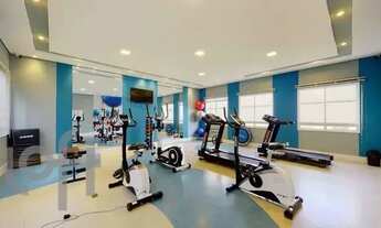 Imagem 7: Aprtamento Para Alugar Parque Do Carmo - Cond. Dez Eucalipto