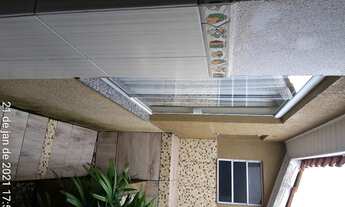 Imagem 2: Alugo casa Jardim Carvalho/ Barauna