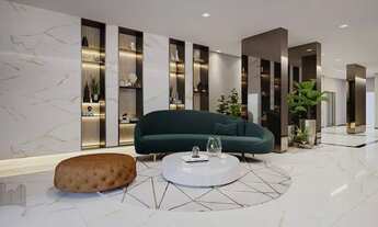 Imagem: Apartamento com 2 suítes à venda, 72 m²