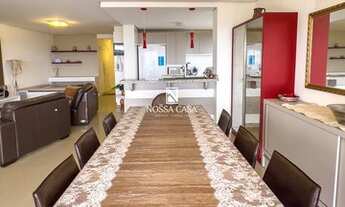 Imagem 4: Apartamento de 4 suítes no Edifício Taípei na Praia Grande Torres/RS