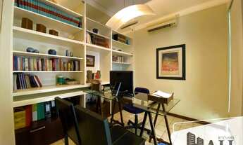 Imagem 3: Casa de Condomínio á venda no Jardim do Cedro, 3 quartos, R$2.800.000