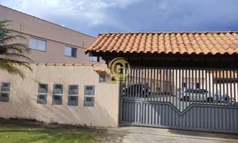 Imagem 2: LOCAÇÃO/VENDA SOBRADO EM CONDOMÍNIO JARDIM SANTA MARINA