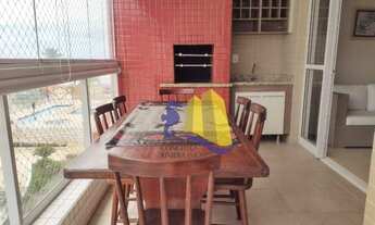 Imagem 8: Apartamento com 3 dormitórios, 110 m² - venda por R$ 1.007.000 ou aluguel por R$ 5.500/mês