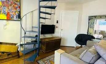 Imagem 5: Cobertura de 3 quartos com suíte - Cavalhada