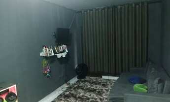 Imagem 6: Casa Lote 200mts prox Vivian parque Só 148Mil