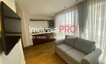 Imagem 4: Brooklin - 74 m2 - 2 dormitórios - 1 suíte - 2 vagas +deposito