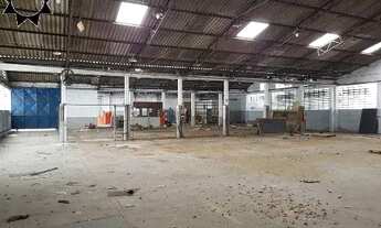 Imagem 6: GALPÃO para venda ITAIM PAULISTA, SÃO PAULO