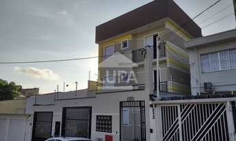 Imagem 2: Apartamento com 2 dormitórios à venda na Vila Nivi!