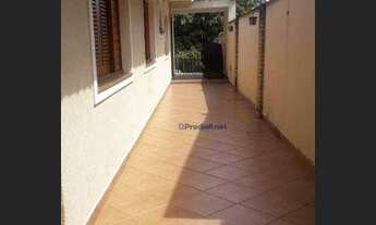 Imagem 4: Sobrado com 4 dormitórios à venda, 295 m² por R$ 1.800.000,00 - Pirituba - São Paulo/SP