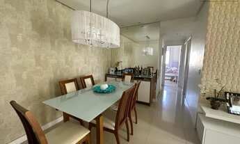 Imagem 2: Apartamento para Venda em Salvador, Imbuí, 3 dormitórios, 1 suíte, 3 banheiros, 1 vaga